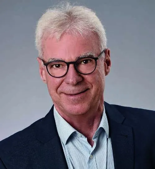 Hans-Peter Langenmair