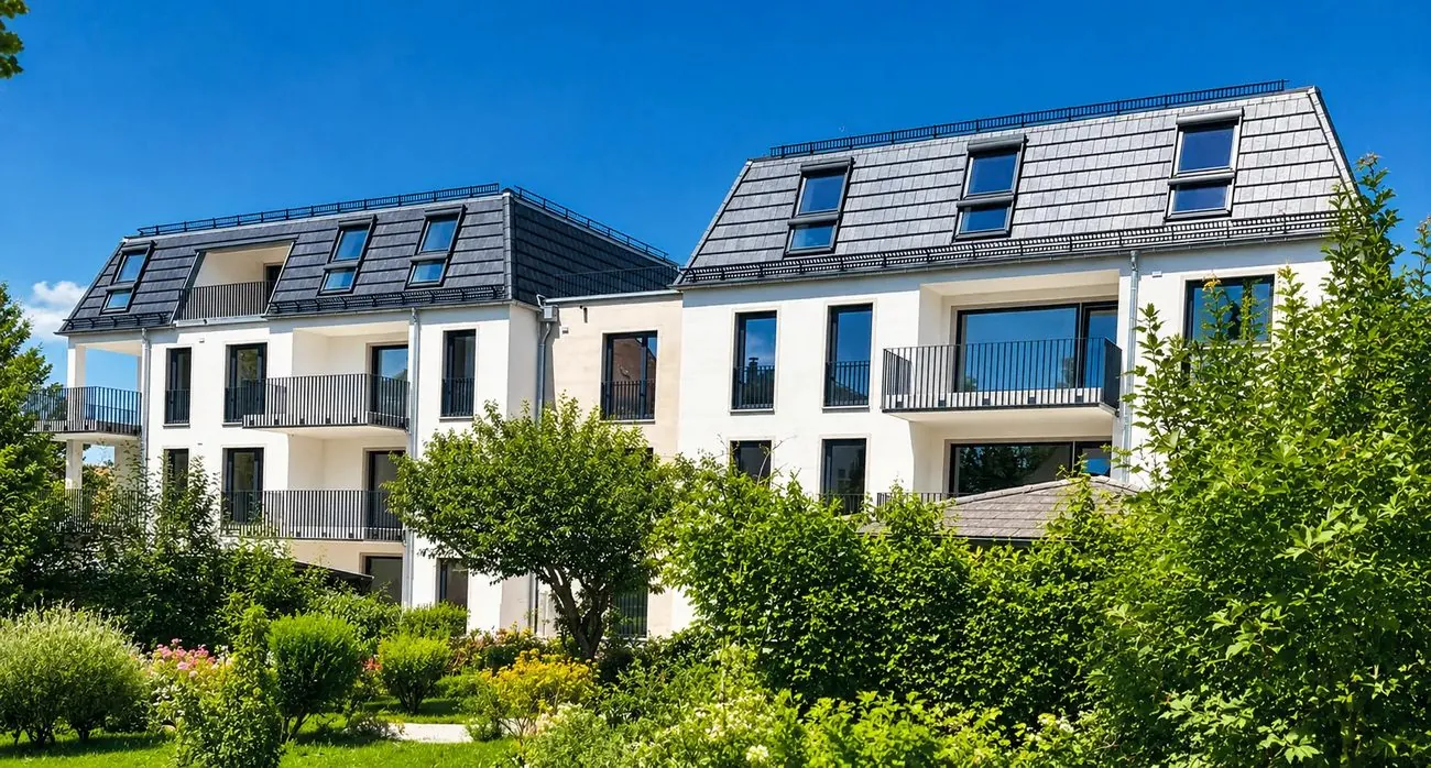 Referenzprojekt Löwen Bau Management
