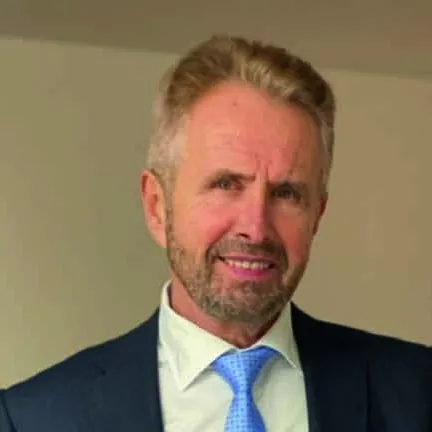 Peter Löwen